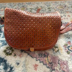 Patricia Nash leather purse